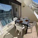 Daire Cap D'agde Naturisme Cn060-j13