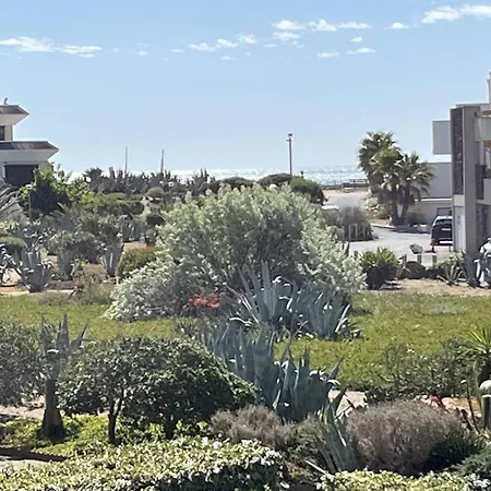 Cap D'agde Naturisme Cn060-j13 Lägenhet