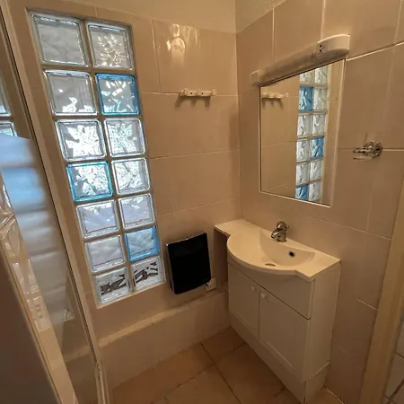 Cap D'agde Naturisme Cn060-j13 Apartament *