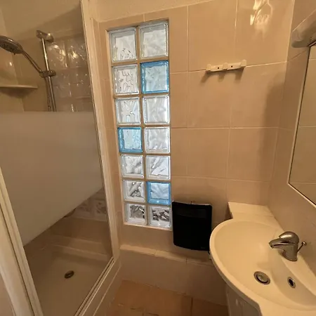 Cap D'agde Naturisme Cn060-j13 Apartament *