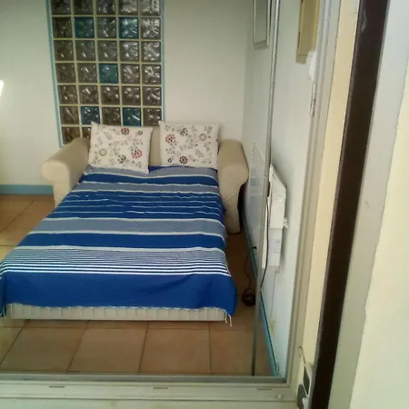 Apartament Cap D'agde Naturisme Cn060-j13 *