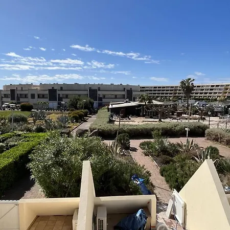 Apartament Cap D'agde Naturisme Cn060-j13 *
